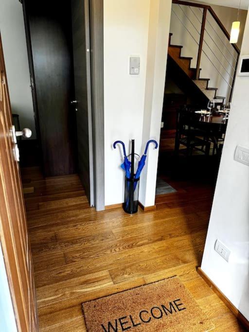 Joy Apartment 梅泽格拉 外观 照片