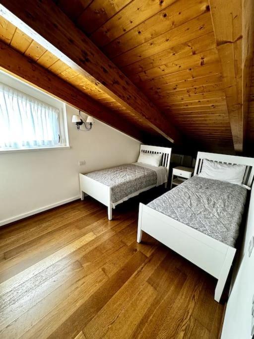 Joy Apartment 梅泽格拉 外观 照片