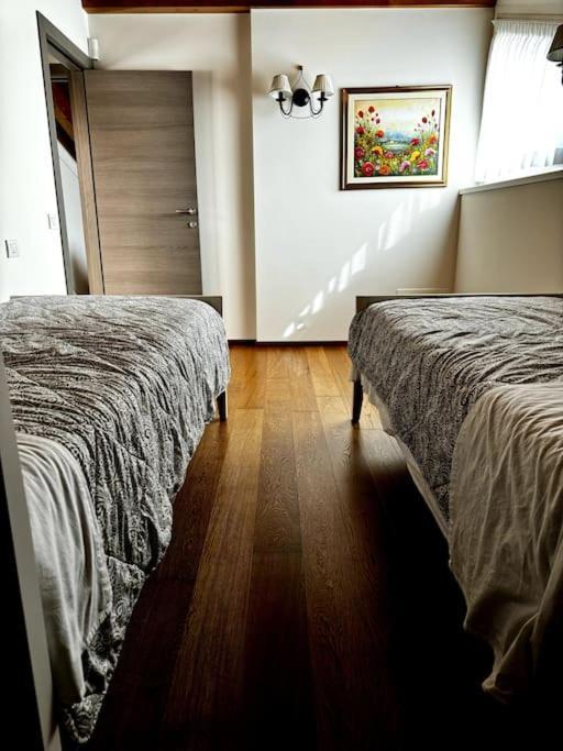 Joy Apartment 梅泽格拉 外观 照片