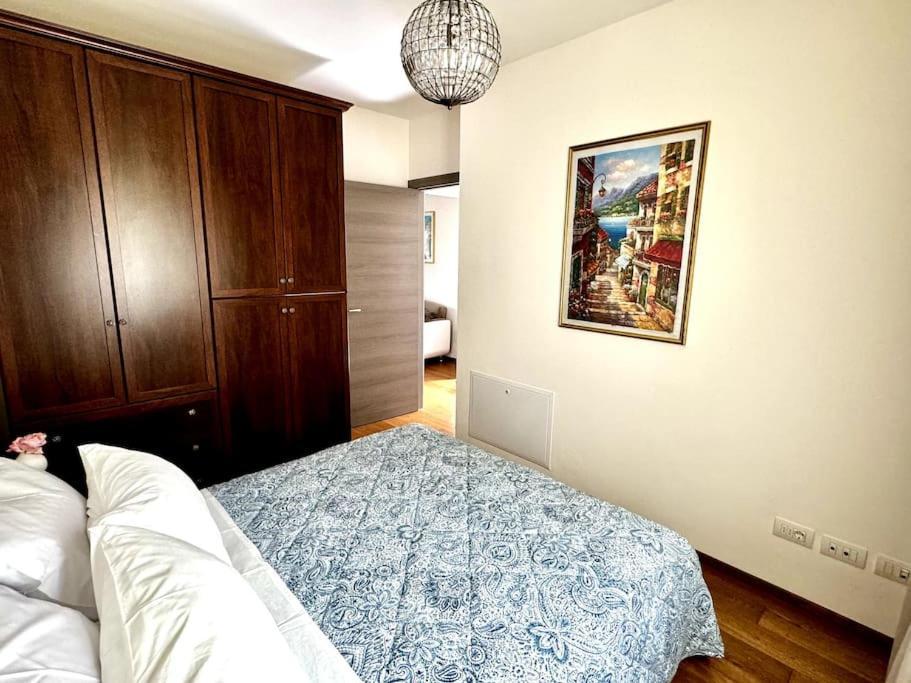 Joy Apartment 梅泽格拉 外观 照片
