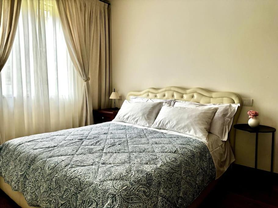 Joy Apartment 梅泽格拉 外观 照片